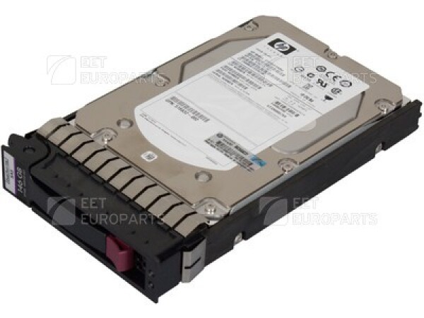 HP 146GB 3.5'' SAS-1 (3Gb/s) (488058-001)