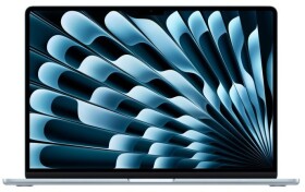 Apple MacBook Air 15.3 Retina M4 16GB 512GB SSD RU Sky Blue MC7C4RU/A