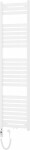 MEXEN/S - Urán radiátor + vykurovacia tyč 1800 x 500 mm, 900 W, biela W105-1800-500-2900-20