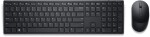 Dell KM5221W Čierna (580-AJIS)