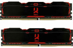 GoodRam IRDM DDR4, 3200MHz, CL16 (IR-X3200D464L16A/32GDC)