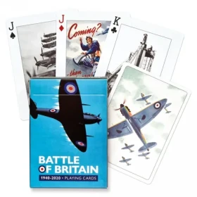 Piatnik Poker Bitka o Británii