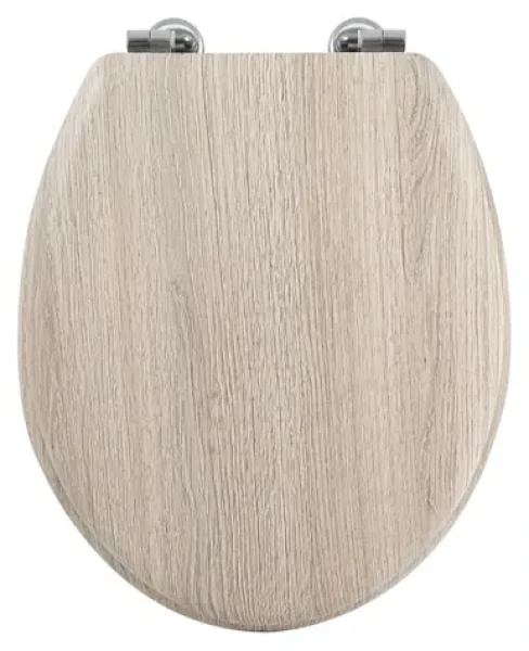 MSV PARQUET WC doštička vzhľad dreva / MDF