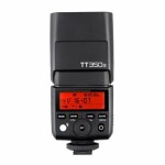 Godox TT350S Sony