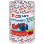 Tesa ULTRA STRONG 57831-00000-01 baliace lepiaca páska TESAPACK® číra (d x š) 66 m x 50 mm 3 ks; 57831-00000-01