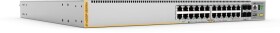Allied Telesis L3 STACKABLE SWITCH 20X