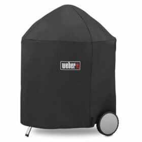 Weber cover - 50.8 cm / Ochranný obal na gril (779240416550)