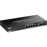 TrendNet TPE-TG327 sieťový switch; TPE-TG327