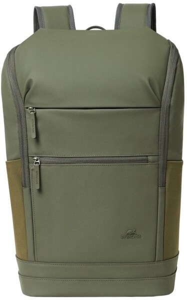 RivaCase NB BACKPACK URBAN 20L 15.6"/7856 GREEN RIVACASE