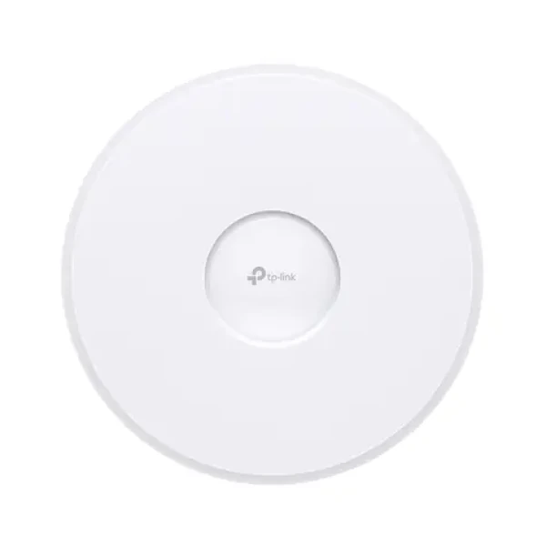 TP-LINK Omada EAP770 / AP / WiFi 7 / BE9300 / Tri-Band 2.4 5 6 GHz / 1x 2.5GLAN / PoE 802.3at (EAP770)