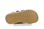 Protetika Plus Protetika Alan Denim celoročné nízke barefoot topánky 25 EUR