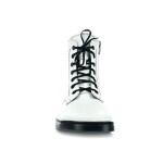 Peerko Go Vegan White členkové barefoot topánky 40 EUR
