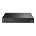 TP-LINK VIGI NVR1008H-8P / NVR / 8 kanálov / HDMI / LAN / VGA / 2x USB / PoE (VIGI NVR1008H-8P)