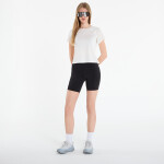 Tričko The North Face Jaida Ss Tee White Dune Light Heather L