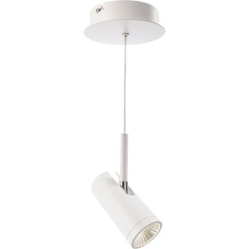 Deko Light Dabih 348037 LED závesné osvetlenie LED pevne zabudované LED osvetlenie En.trieda 2021: E (A - G) 7.2 W biela; 348037