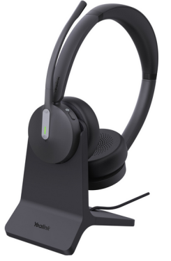 Headset Yealink BH70 Dual Teams vrátane nabíjacej stanice USB-C/A