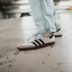 Tenisky adidas Samba Og Ftw White/ Core Black/ Cgrani EUR 36