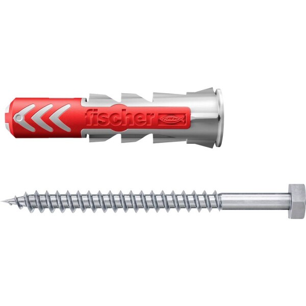 Fischer DUOPOWER 14x70 S LD 2komponentní hmoždinka 70 mm 14 mm 538259 10 ks; 538259