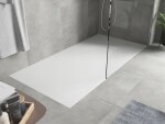 MEXEN - Hugo sprchová vanička obdĺžniková SMC 170x90, biela 42109017