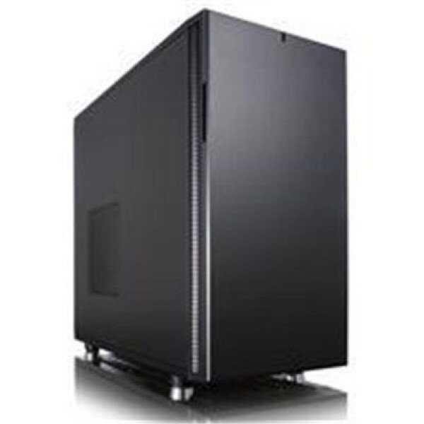 Fractal Design Define R5 Black / skriňa / bez zdroja / čierna (FD-CA-DEF-R5-BK)