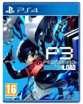 PS4 Persona 3 Reload / RPG / Angličtina / Hra pre PlayStation 4 (PS4)
