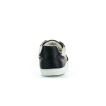 Groundies Nova Special Black/White barefoot tenisky 43 EUR