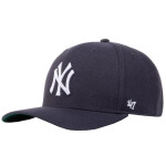 47 Značka New York Yankees Cold Zone '47 Baseball Cap B-CLZOE17WBP-NY OSFM