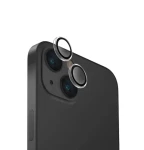 UNIQ Optix ochranné sklo na šošovku fotoaparátu pre Appple iPhone 15/15 PLUS Clear (8886463686072)