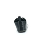 Topánky Saltic Fura Black Nappa 39 EUR