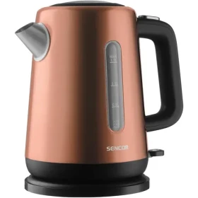 Sencor SWK 1752CO hnedá / Rýchlovarná kanvica / 2200W / 1.7L (8590669358403)