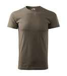 Nové unisexové armádne tričko 2XL