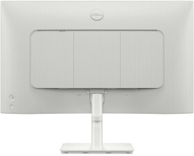 Dell DELL S Series S2725H, 68.6 cm (27"), 1920 x 1080 pixels, Full HD, LCD, 8 ms, Black, Silver