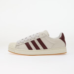 Tenisky adidas Superstar ST Crystal White/ Shadow Red/ Gum 3 EUR 41 1/3