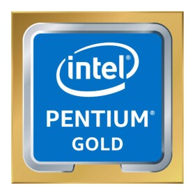 Intel Pentium Gold G6405 @ 4.1GHz / 2C4T / 4MB / Bez VGA / 1200 / ... Lake / ..W (BX80701G6405)