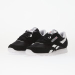 Tenisky Reebok Classic Nylon Core Black/ Ftw White/ Ftw White EUR 12