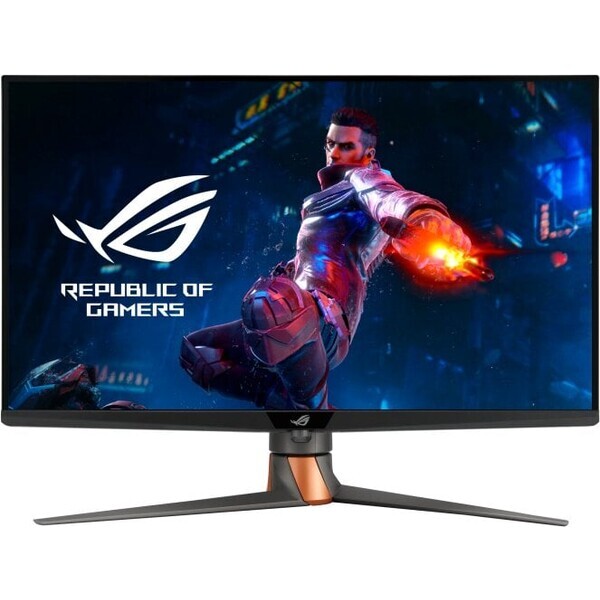 32 Asus ROG Swift PG32UQXR LED