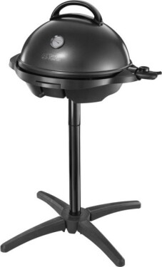 George Foreman Hobbs Grill záhradný elektrický2.4 kW