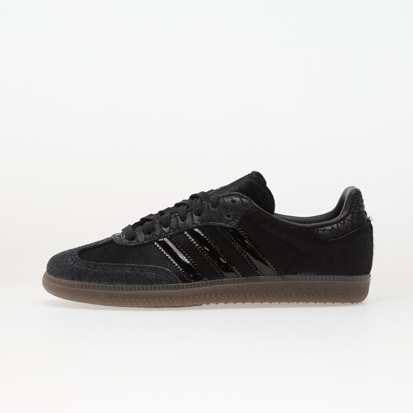 Tenisky adidas Samba Og W Core Black/ Core Black/ Off White EUR 36 2/3