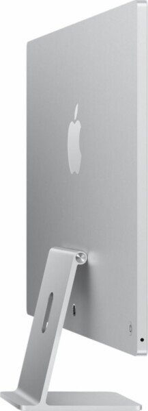 Apple APPLE iMac Z1EH 59,62cm 23,5Zoll Standardglas M4 10C CPU/10C GPU/16C N.E. 24GB 1TB SSD Gbit Eth MM NumKey TID DE Silber