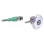 Posital Fraba inkrementálne rotačný snímač 1 ks UTD-IPH00-02048-NA10-0TQ synchro; UTD-IPH00-02048-NA10-0TQ