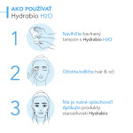 BIODERMA Hydrabio H2O