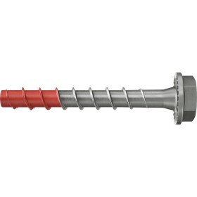 Fischer 573428 Concrete screw 85 mm vonkajší šesťhran 100 ks; 573428