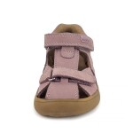 Dievčenské barefoot sandále PROTETIKA HANA PURPLE - 27