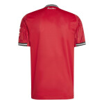 Adidas Manchester United Home M dres JI7428 muži XL (188 cm)