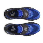 Tenisky Under Armour D. FOX 2 Blue EUR 42
