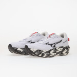 Tenisky Mizuno WAVE RIDER 30 Disclosure White/ Black/ High Risk Red EUR 39