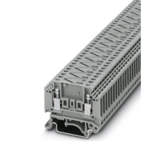 Thermoelectric voltage terminal block MTKD-NICRSI/NISI 5043321 Phoenix Contact; 5043321