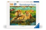 Ravensburger Levia rodina