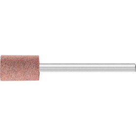 PFERD TOOLS 41204512 brúsny kolík Priemer 8 mm 10 ks; 41204512