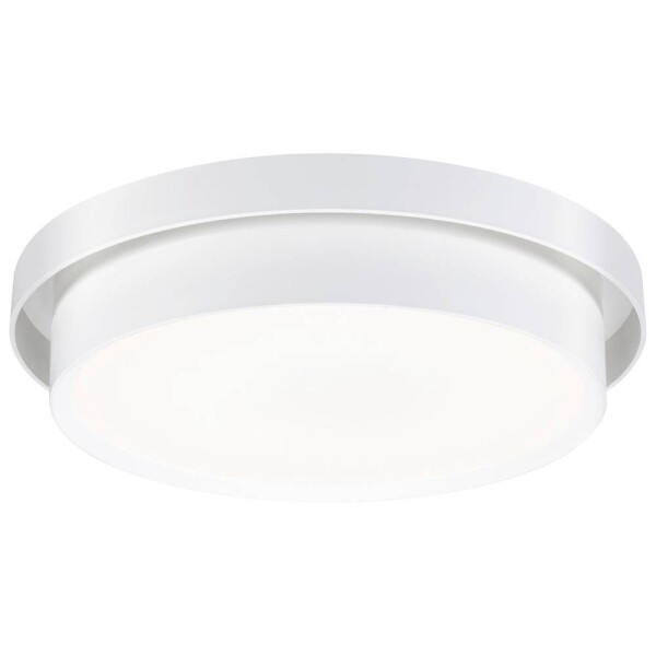 Paulmann 96779 Malik LED stropné svietidlo LED 13.5 W biela; 96779
